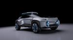Dacia Duster Concept by Artyom Trofimenko 2019 года